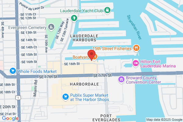 Dockwise Yacht Transport