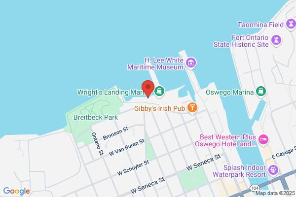 Eagle Vii Sport Fishing Charters