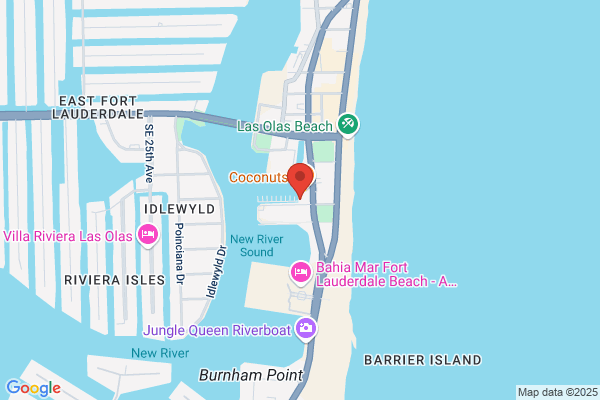 Horizon Marine Center Yacht Sales