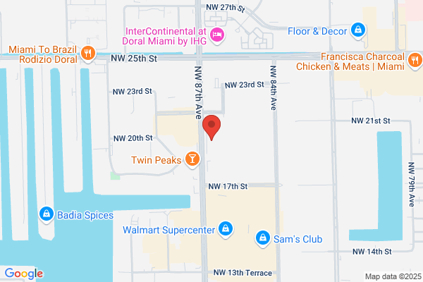 Marine Medical International