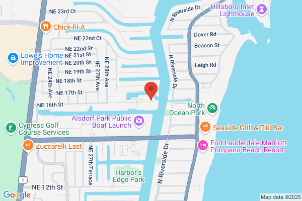 Merritt Yacht Brokers