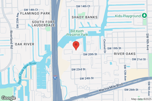 Ocean Harbor Marine Group