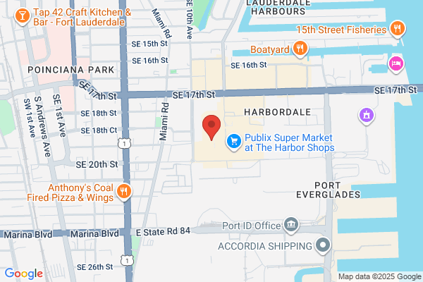 Sparkman & Stephens of Florida Llc