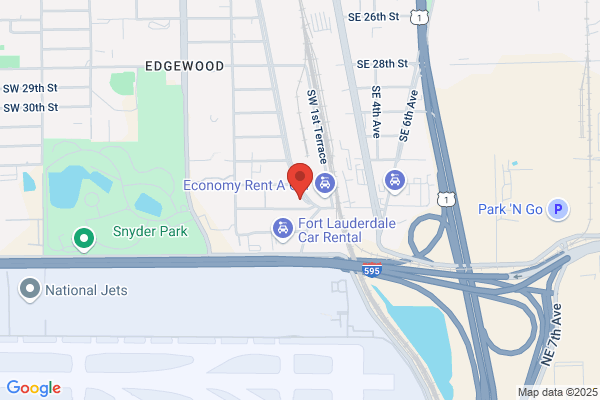 Spurs Marine Manufacturing