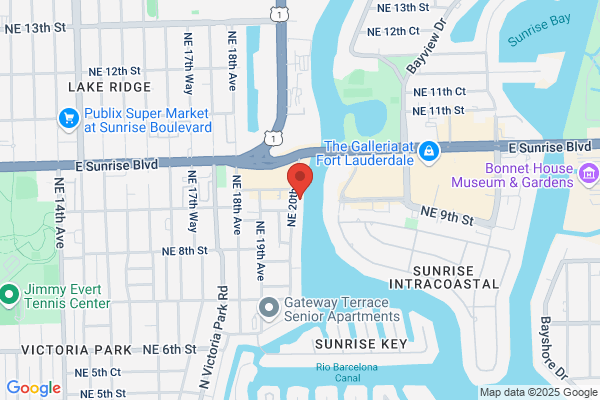 Sun Dream Yacht Charters inc.