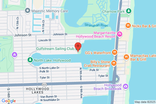 Gulfstream Yacht Services