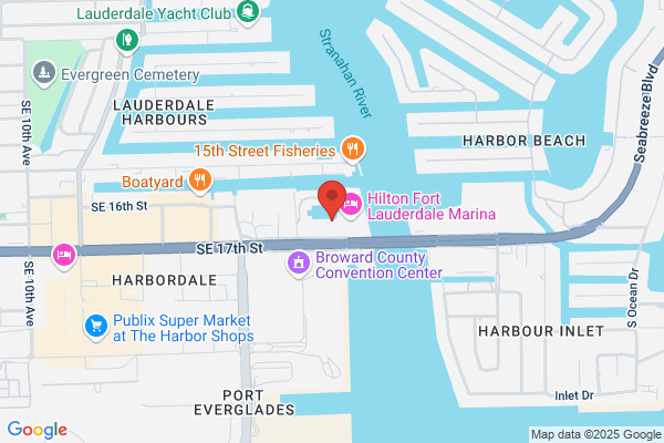Yacht Access