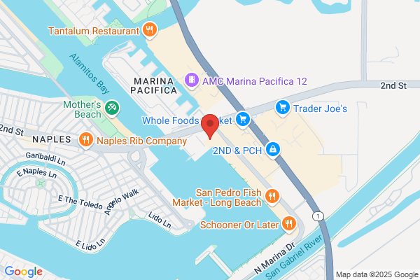 Denison Yachting