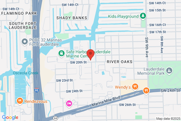 River Bend Marina