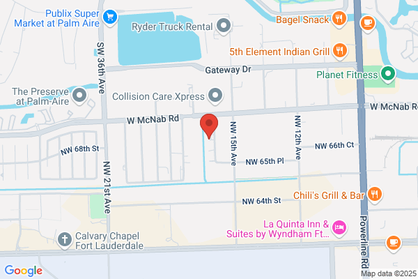 South Florida Bindery Inc