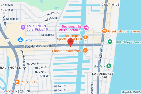 Broward Adjustment Service