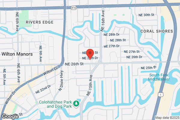 Leaf Realty and Mortgage Corporation