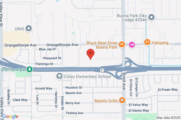 American Computer Systems Inc