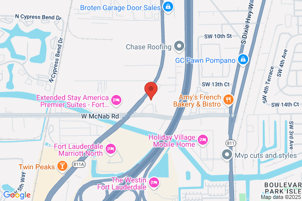 CPM USA Corporation