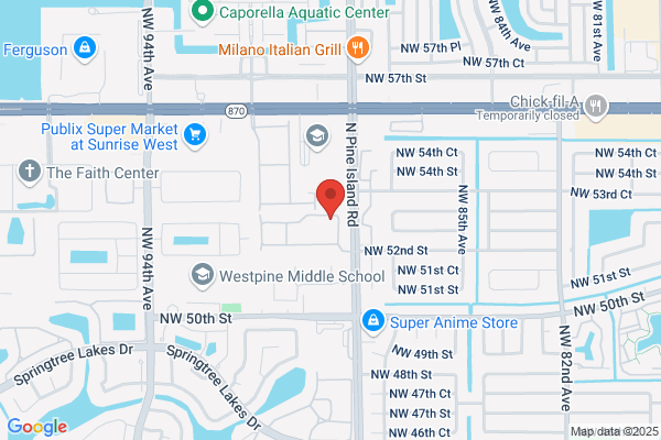 Visionary Systems Support Inc