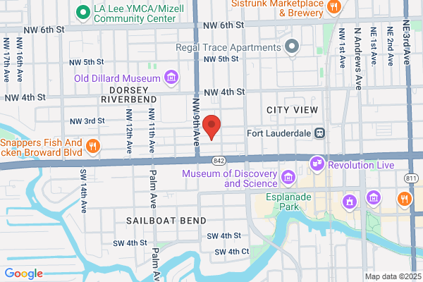 Brake Repair Fort Lauderdale