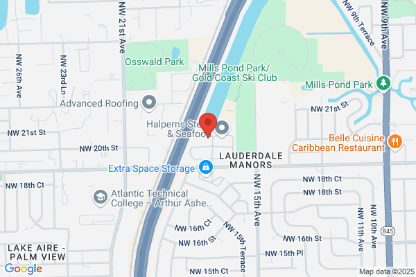 Miami Auto Broker