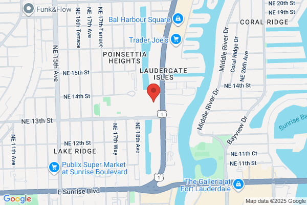 Grieco Ford of Fort Lauderdale