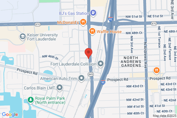 Powerline Auto Center