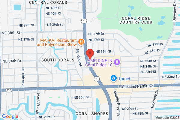 Allstate Insurance Companies, Sales Offices, Ft Lauderdale
