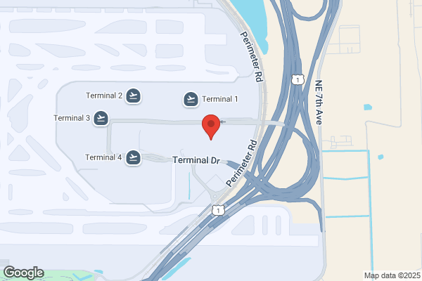 Alamo Rent A Car