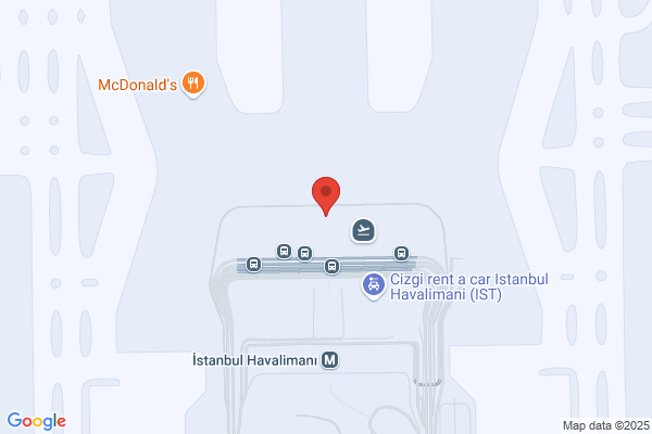 Sixt Rent A Car - Closed