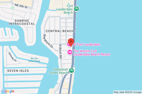 Avis Car Rental
