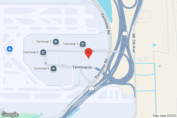 CARO Car Rental Fort Lauderdale