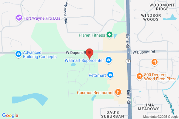 Dupont Rentals