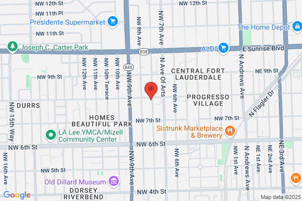 Exotic Car Rental Fort Lauderdale