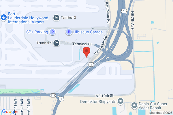SUV Rental Fort Lauderdale Airport