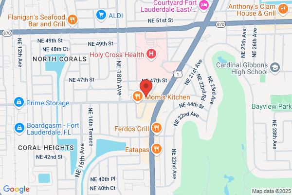 Fort Lauderdale Heart & Rhythm Center