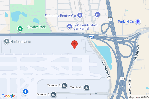 Southwest Airlines Cargo