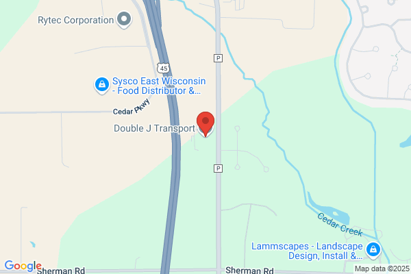 Two J Trucking Inc