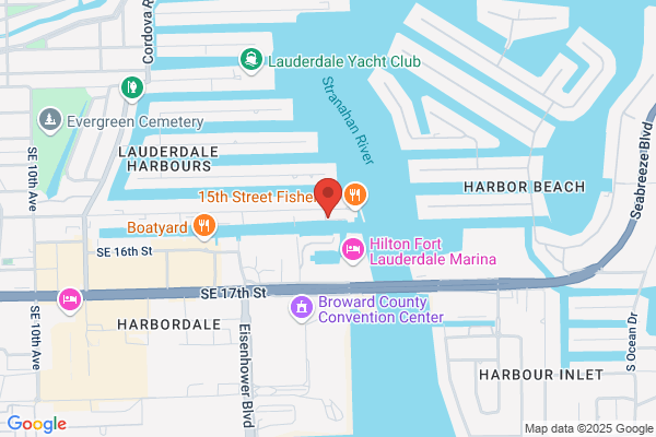 First Avenue Boat Shop