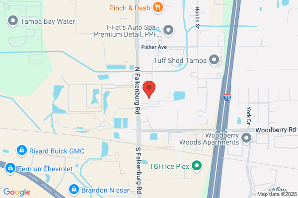 Carpet Cleaning Deluxe - Fort Lauderdale