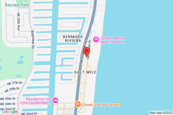 Davincis Pizzeria
