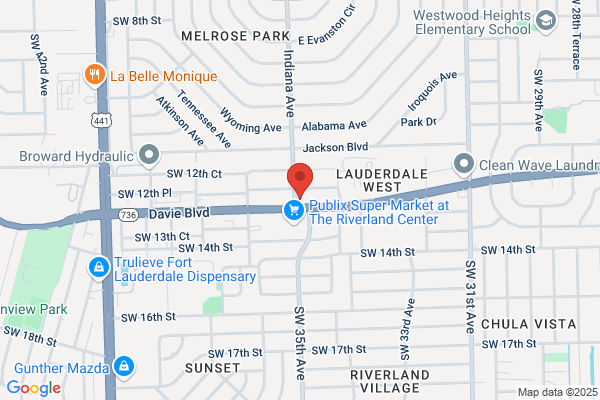 Broward Check Exchange Inc
