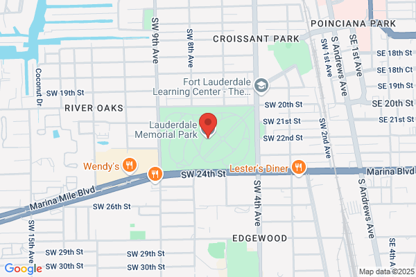 Lauderdale Memorial Park