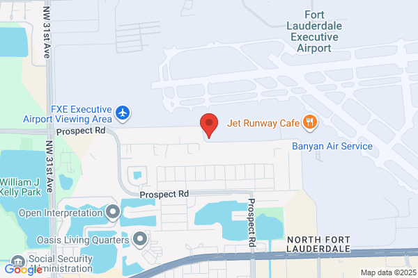 Aercharter Aviation Limited