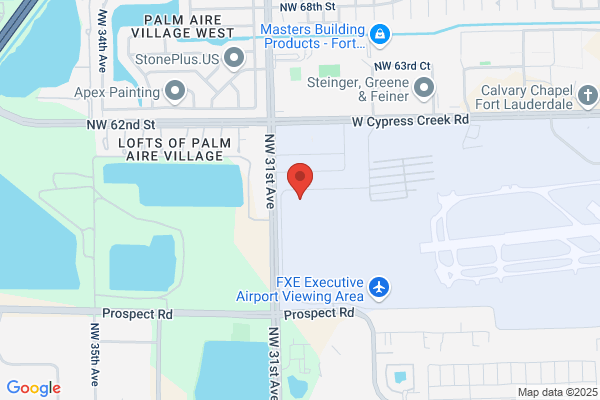Bimini Island Air