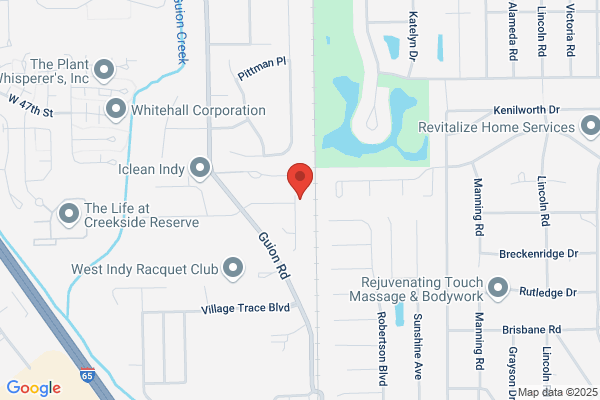 Reggie Express Services Inc