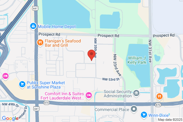 Chemstation of South Florida
