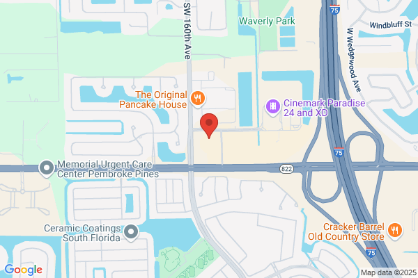 County Line Chiropractic Medical & Rehab