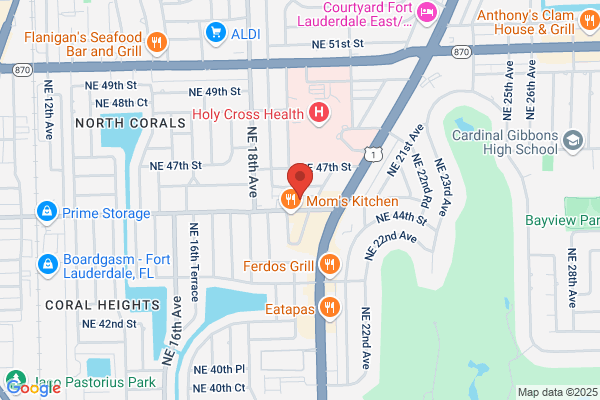 Ft. Lauderdale Chiropractic