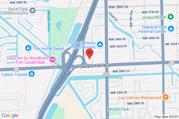 South Florida Chiropractors and Rehab