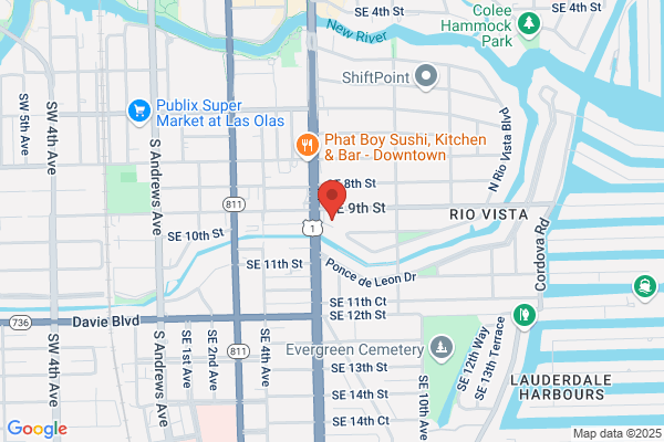 Rio Vista Community Church Pca