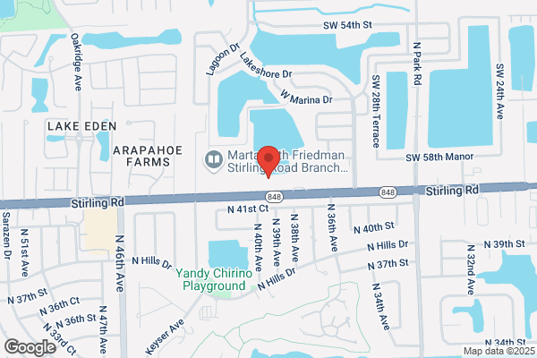 International College Counselors - Fort Lauderdale, FL
