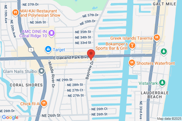 Law Offices of Stephen F. Goldenberg, P.A.