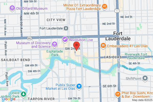 NAI Fort Lauderdale